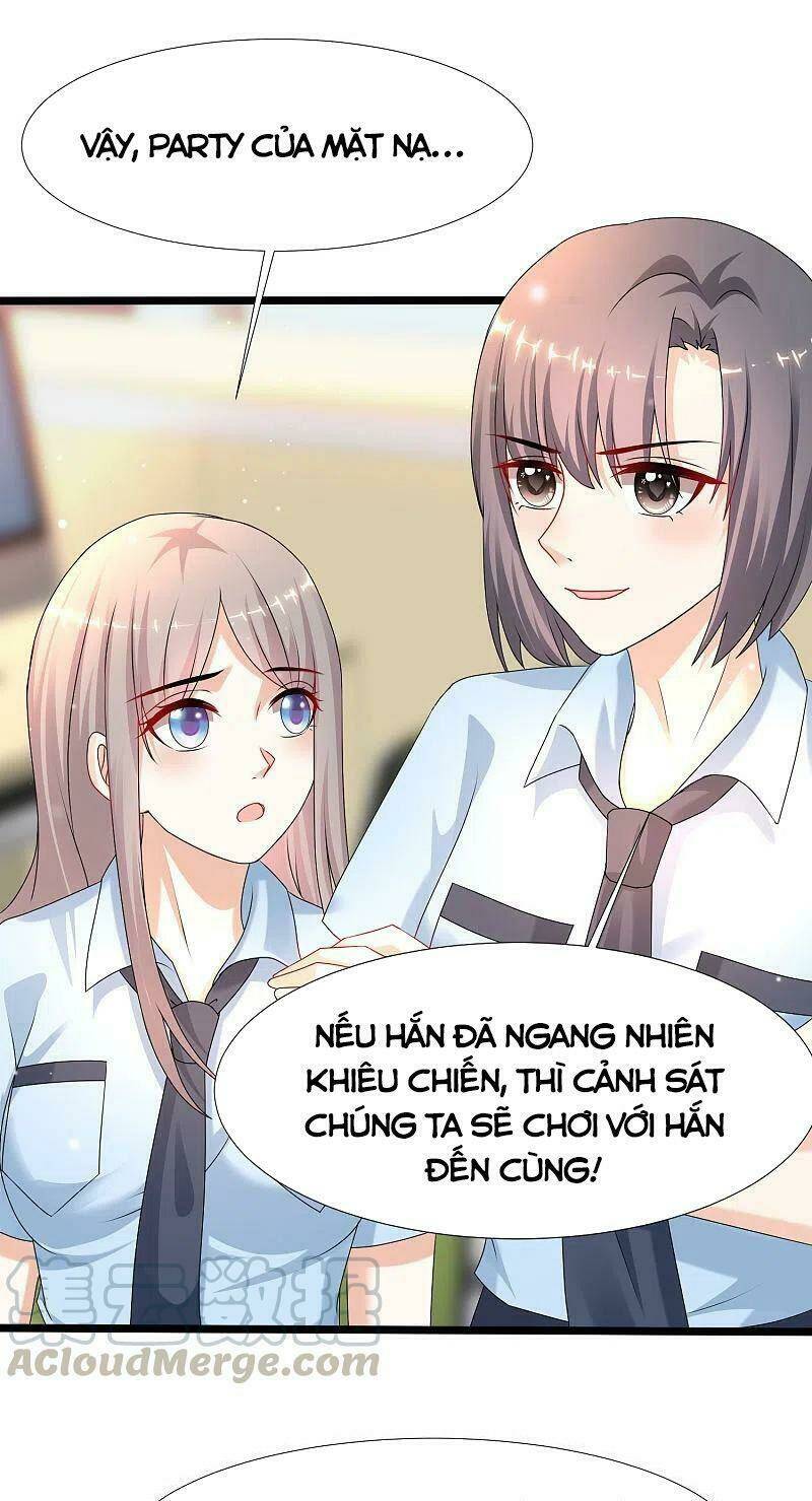 Tối Cường Vận Đào Hoa: Chapter 223