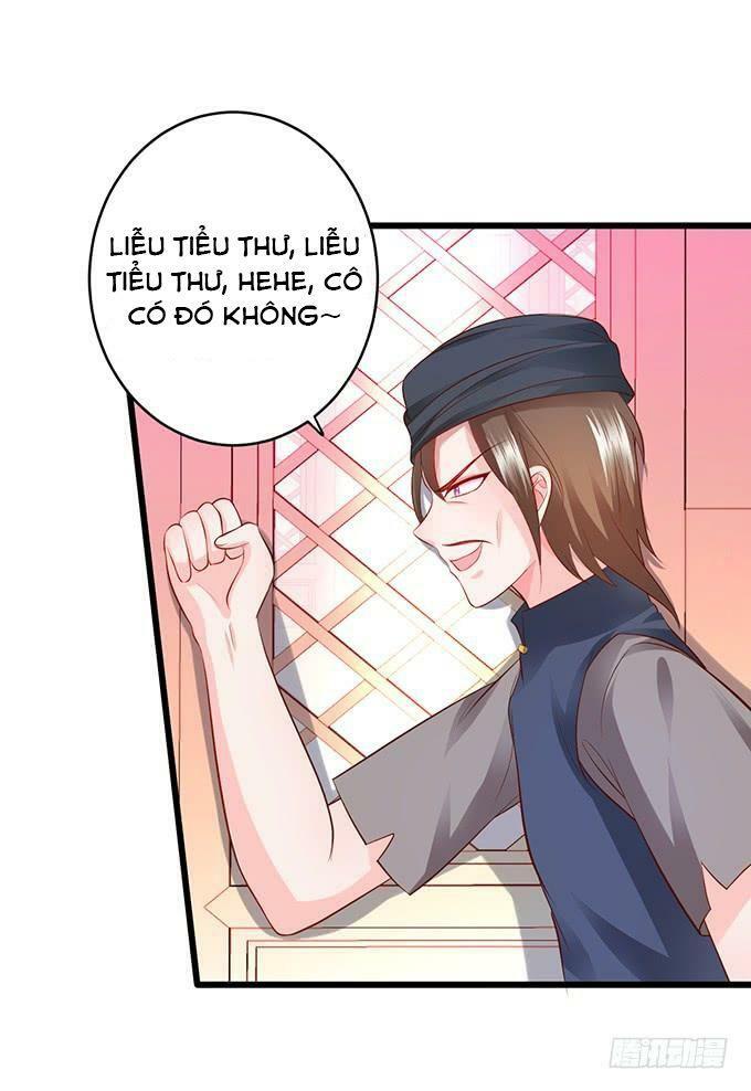 Hồ Tiên Hung Bạo: Chapter 141