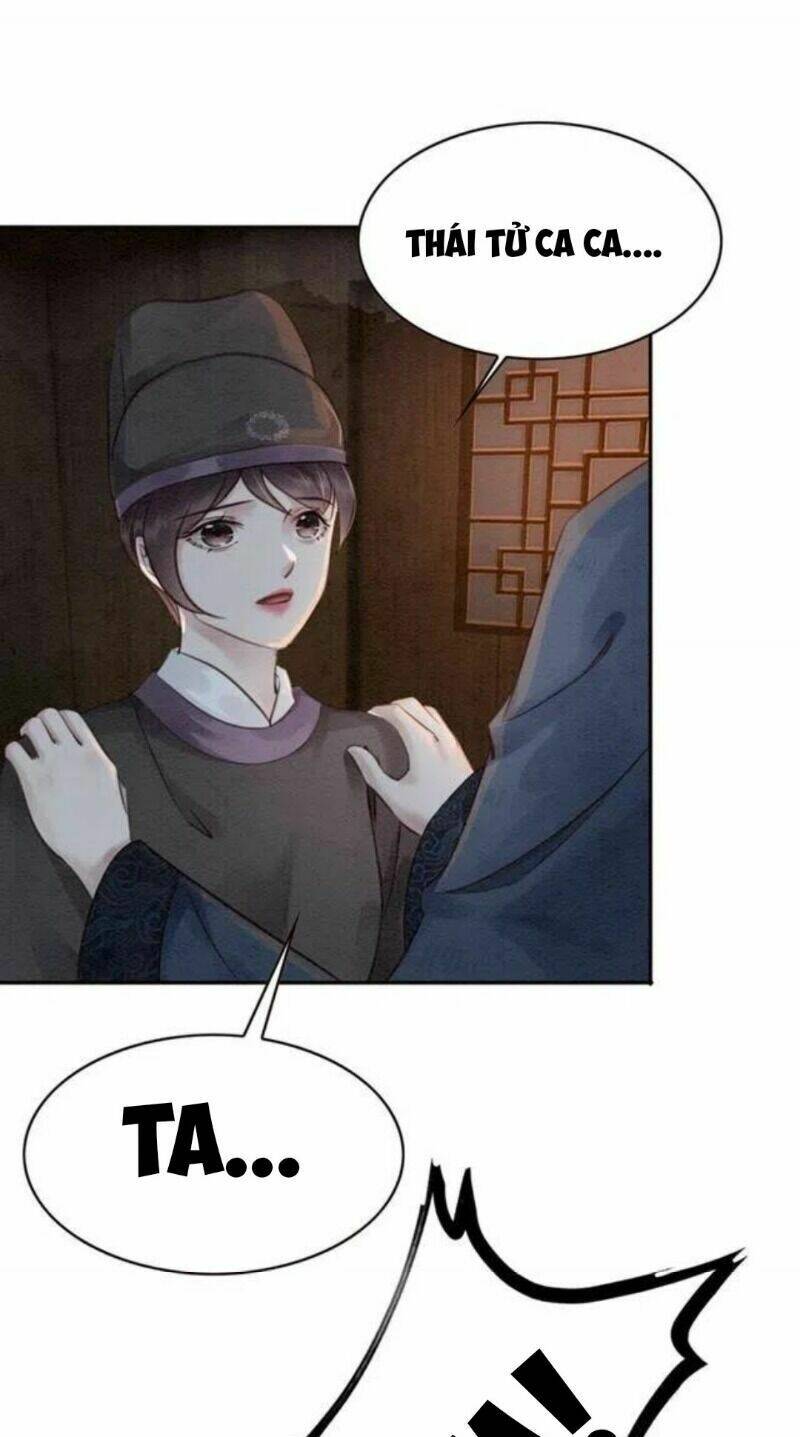 Trọng Sinh Bá Sủng Nhiếp Chính Vương Quá Mạnh Mẽ: Chapter 65