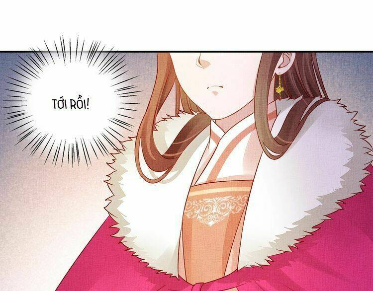Thịnh Sủng Y Phi Chi Dao Quan Truyện: Chapter 128