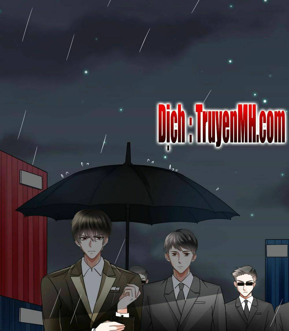 Cường Thế Tù Ái - Địch Thiếu Đừng Xằng Bậy: Chapter 17