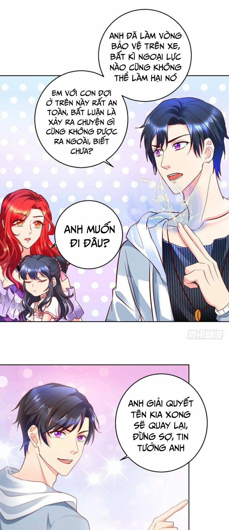 Vú Em Là Cổ Tiên: Chapter 84