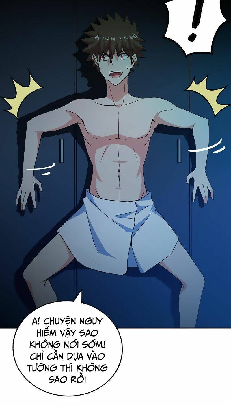 Địa Phủ Hỗn Giang Long: Chapter 47