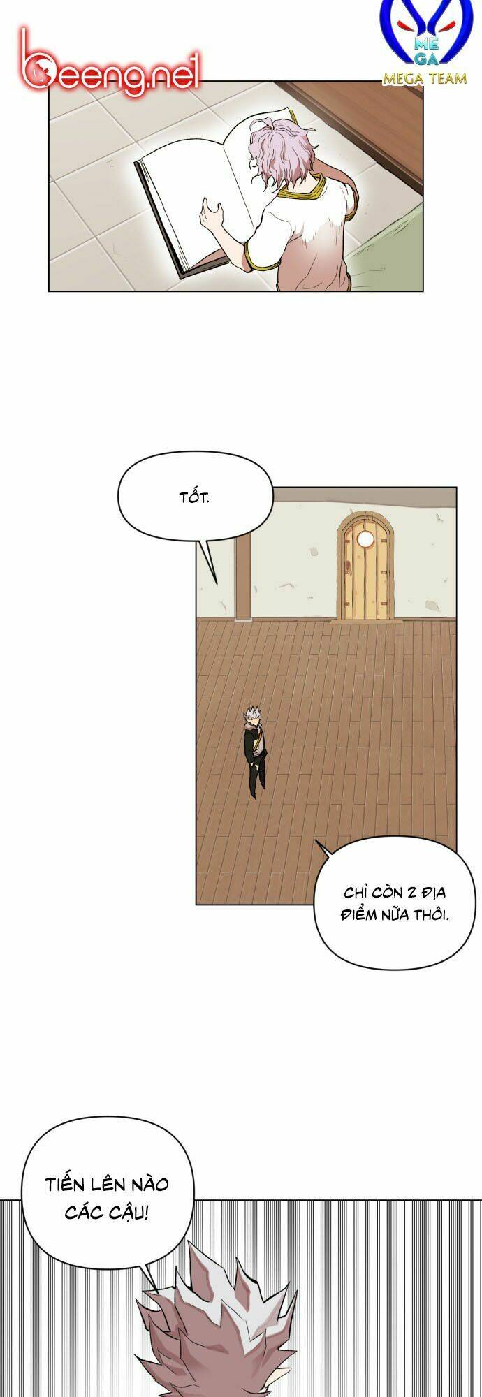 Hard Core Leveling Warrior Ss2: Chapter 10