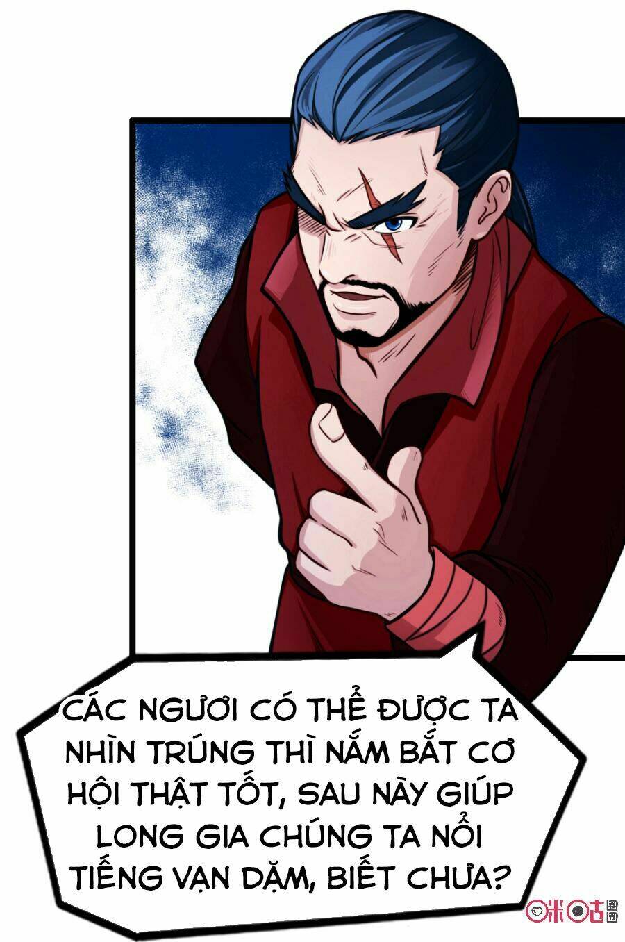 Tu Tiên Cuồng Thần: Chapter 2