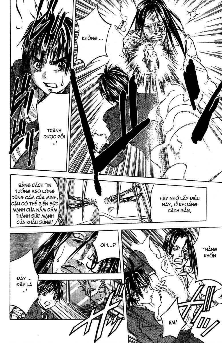 Doll Gun: Chapter 15