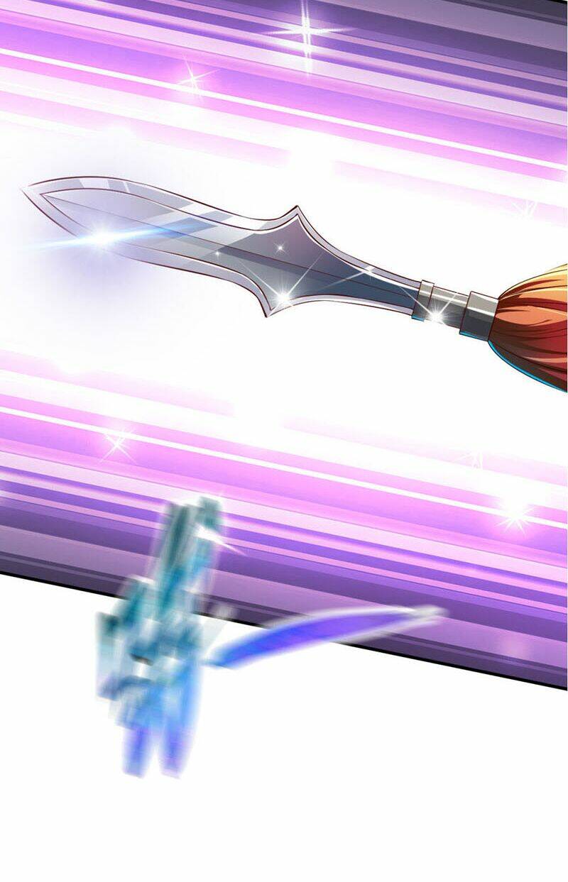 Chiến Đỉnh: Chapter 81