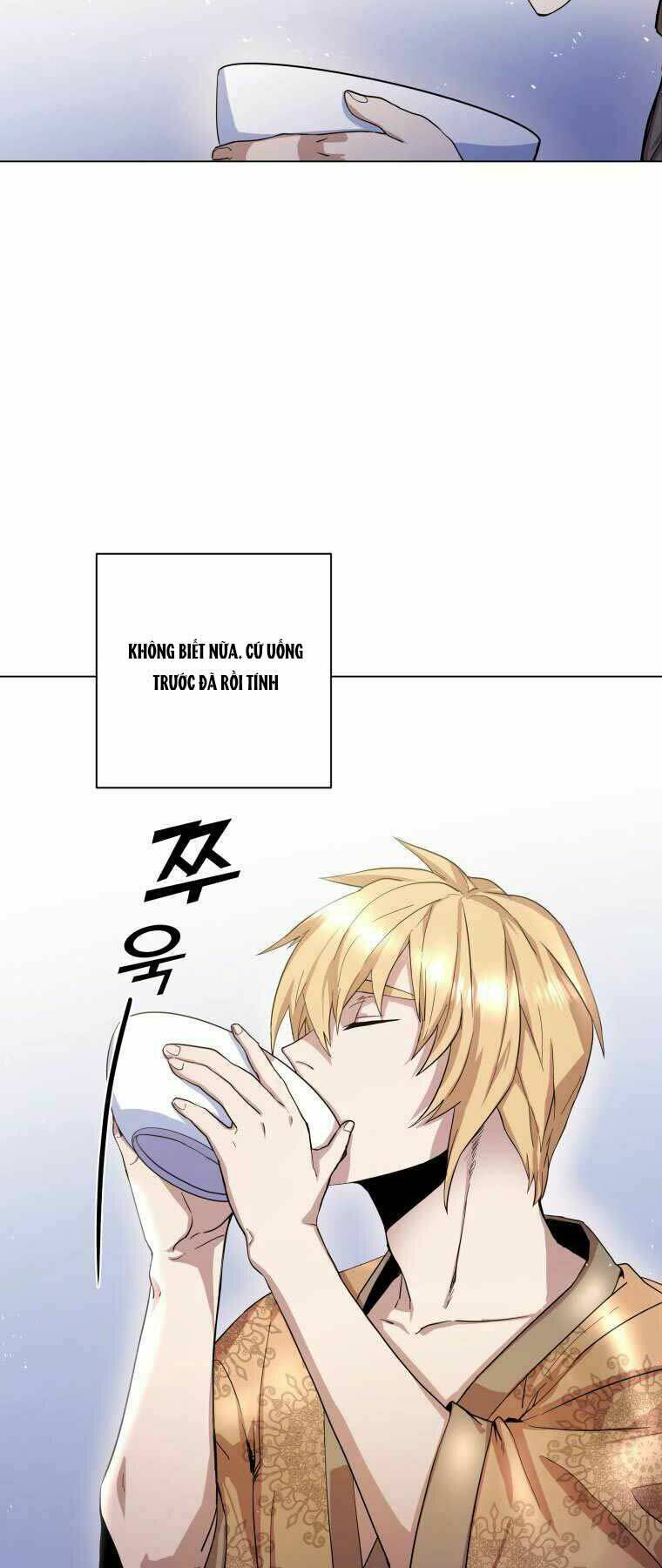 Bạo Chúa Cường Hoành: Chapter 4