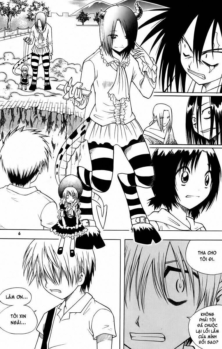 Gwisin Byeolgok: Chapter 16