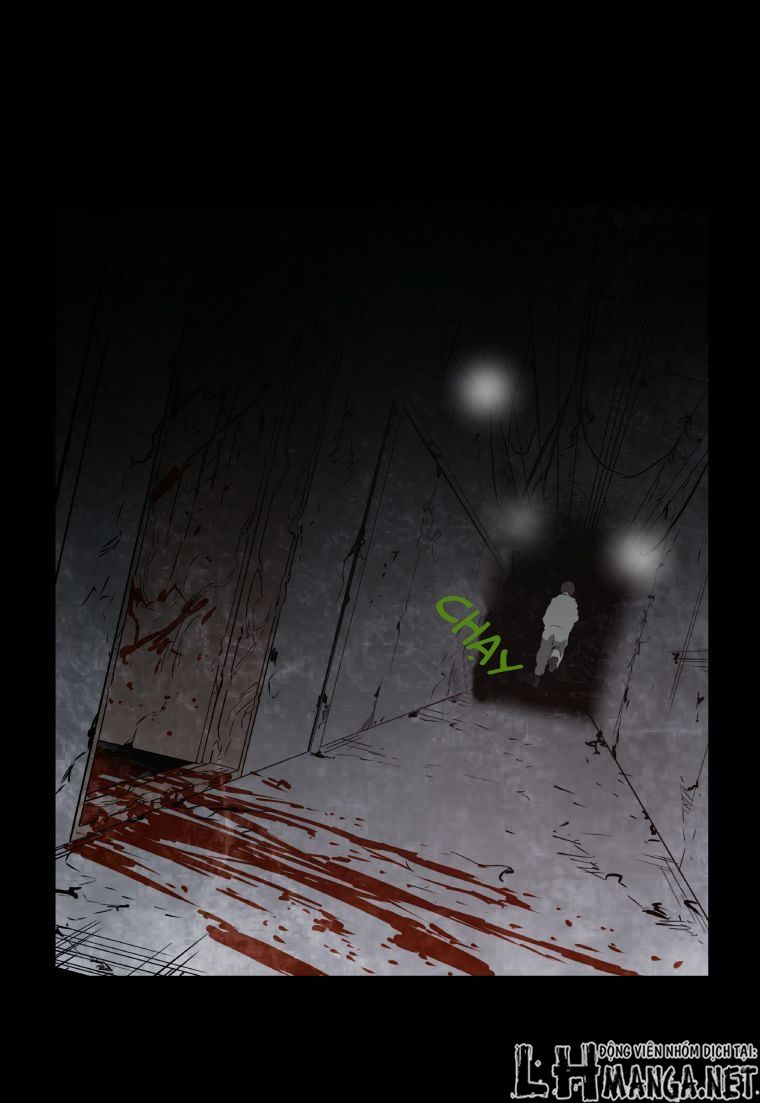 M.i.a - Jakjeonjung Siljong: Chapter 36