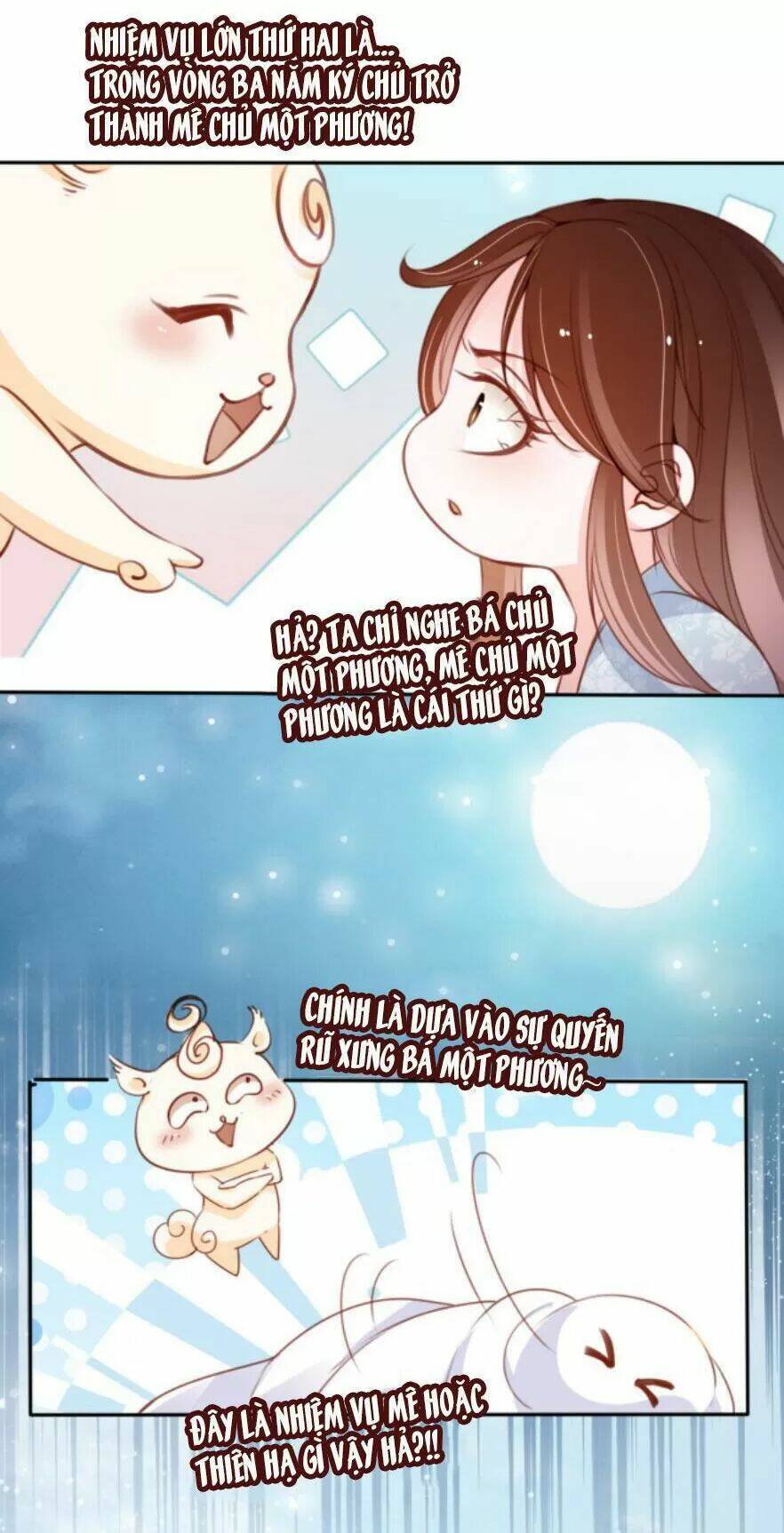 Nàng Trở Thành Bạch Nguyệt Quang Của Vương Gia Bệnh Kiều: Chapter 98