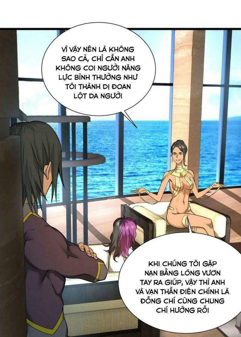 Danh Sách Kẻ Phản Diện: Chapter 113
