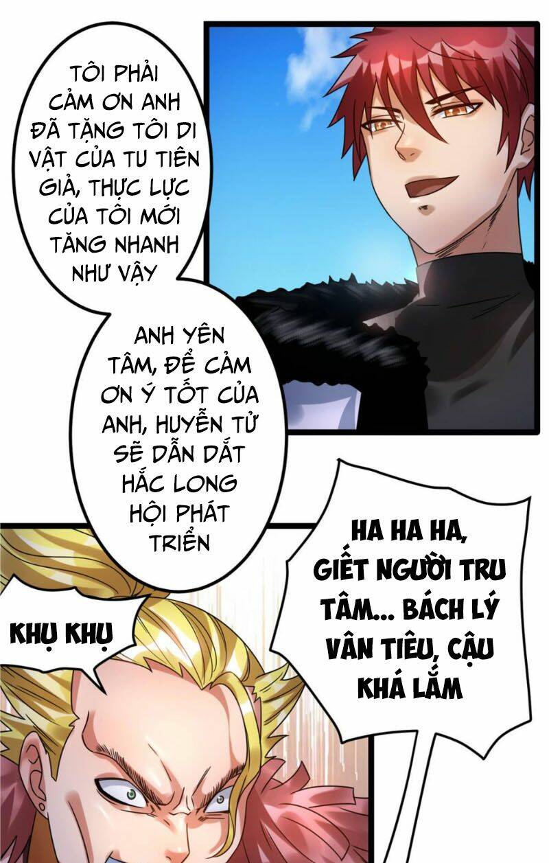 Tiên Vương Trùng Sinh: Chapter 63