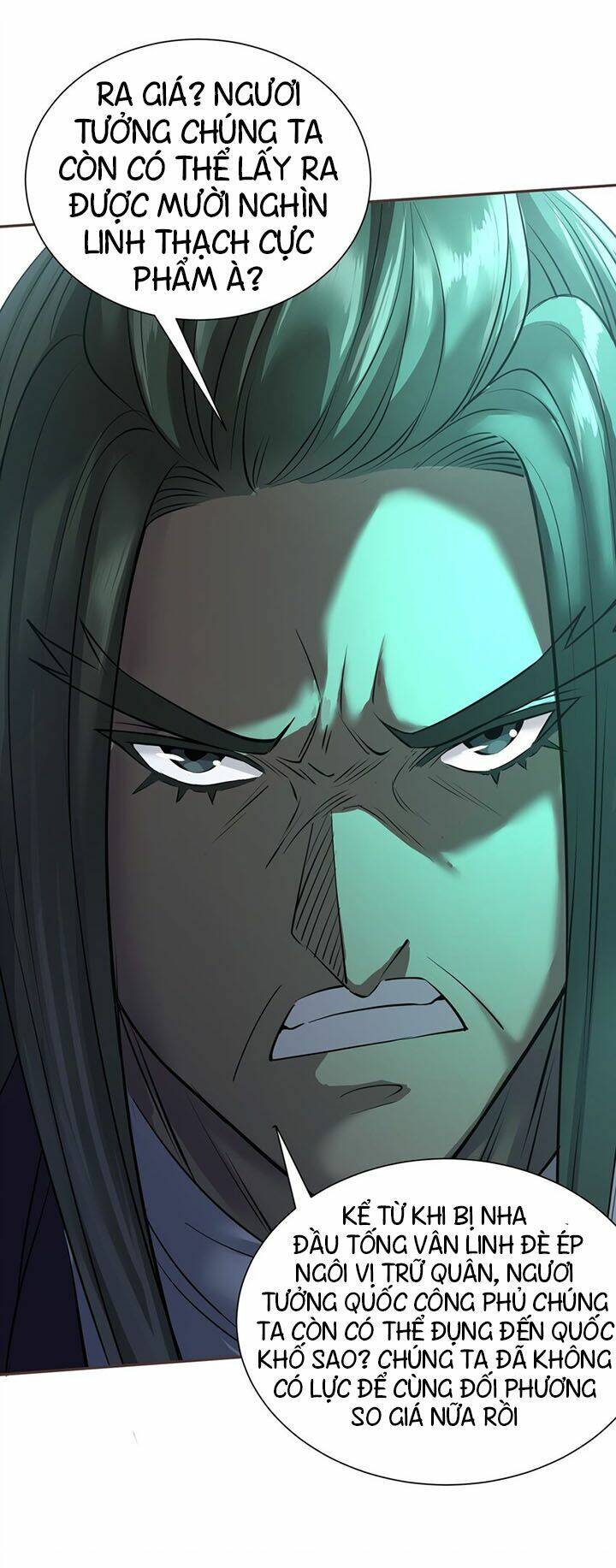 Trăm Vạn Cách Thành Thần: Chapter 3