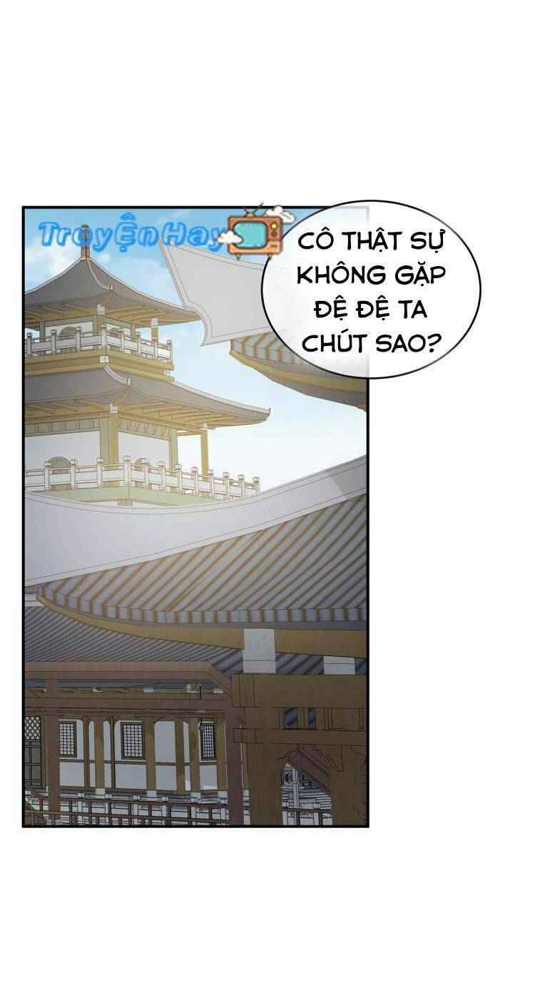 Kiều Phu Có Hỉ: Chapter 26.1