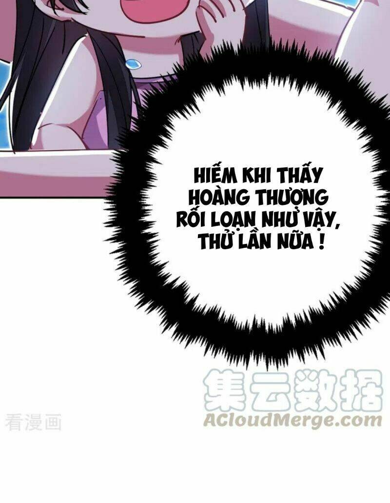 Giang Sơn Mỹ Nam Nhập Trướng Ta: Chapter 56