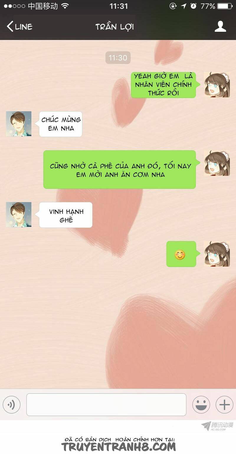 Sức Mạnh Của Sắc Đẹp: Chapter 19