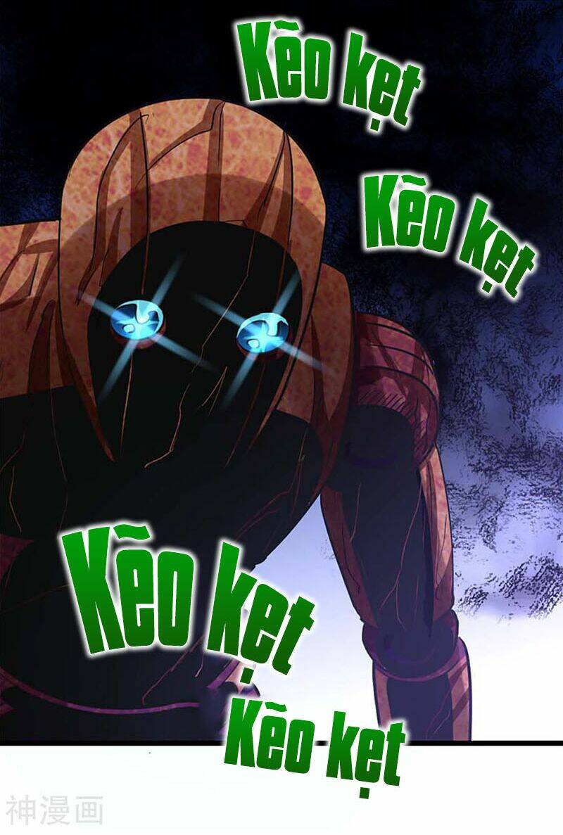 Cửu Dương Thần Vương: Chapter 202