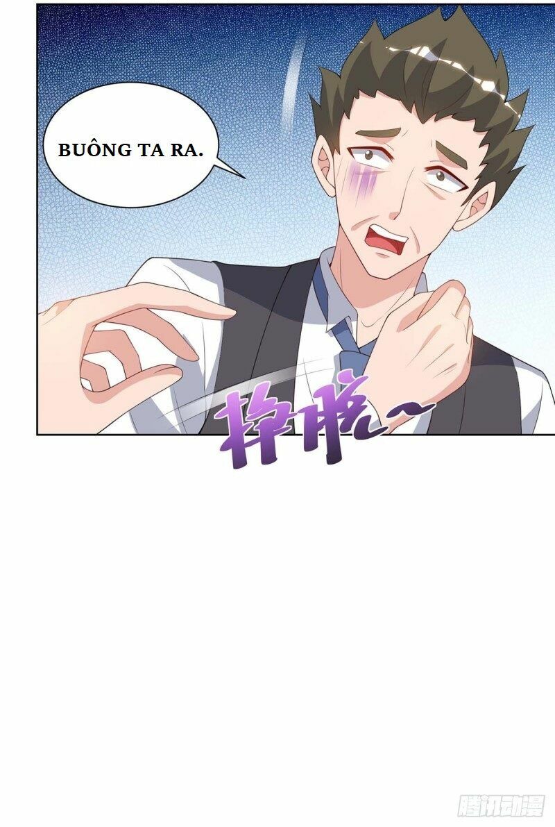 Trọng Sinh Khí Thiếu Quy Lai: Chapter 92