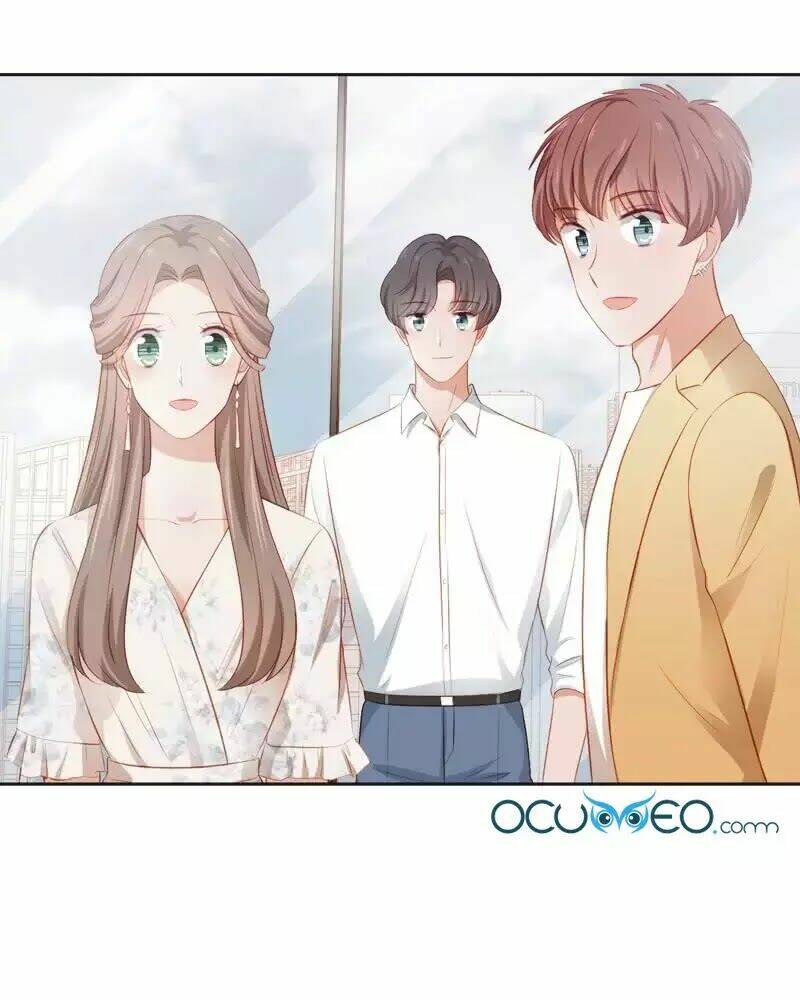 Khi Trá Luyến Nhân: Chapter 38