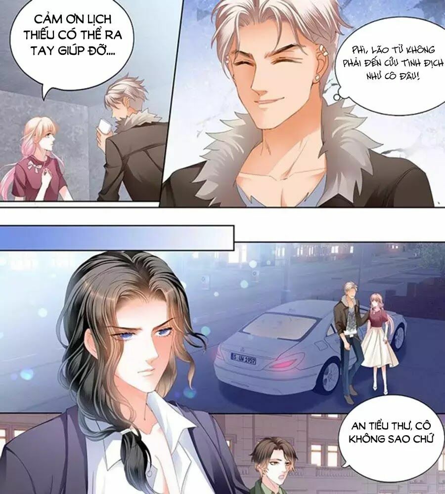 Bá Đạo Tiểu Thúc, Xin Trêu Chọc Vừa Thôi!: Chapter 44