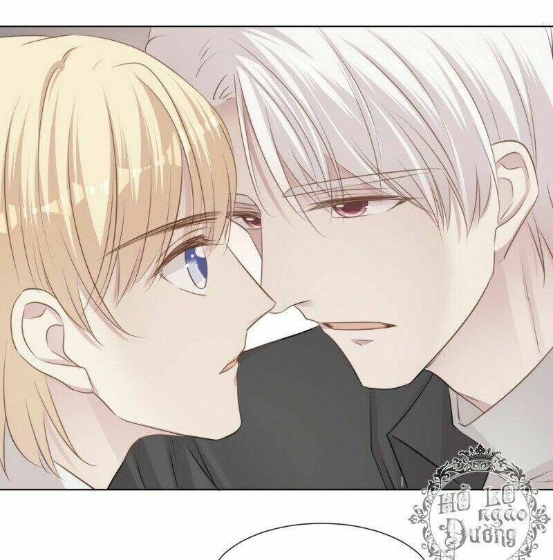 Điều Giáo Gấu Bắc Cực: Chapter 38