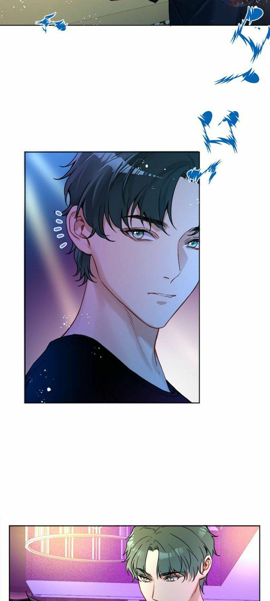 Tâm Động Thuấn Di: Chapter 42