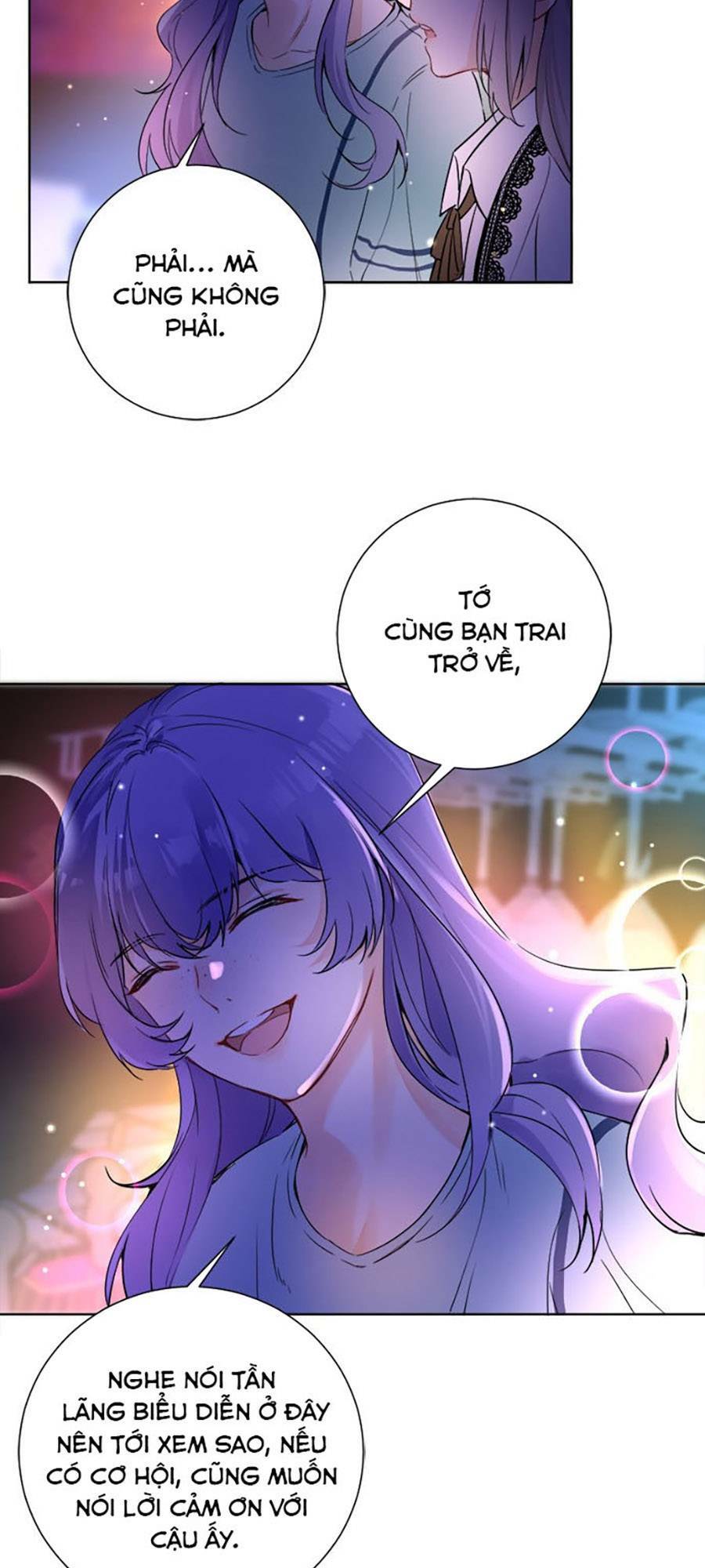 Tâm Động Thuấn Di: Chapter 60