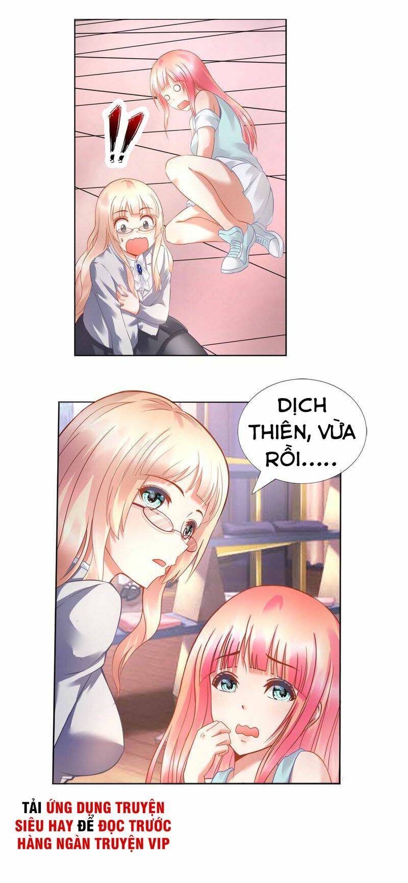 Phong Thủy Thiên Sư: Chapter 16