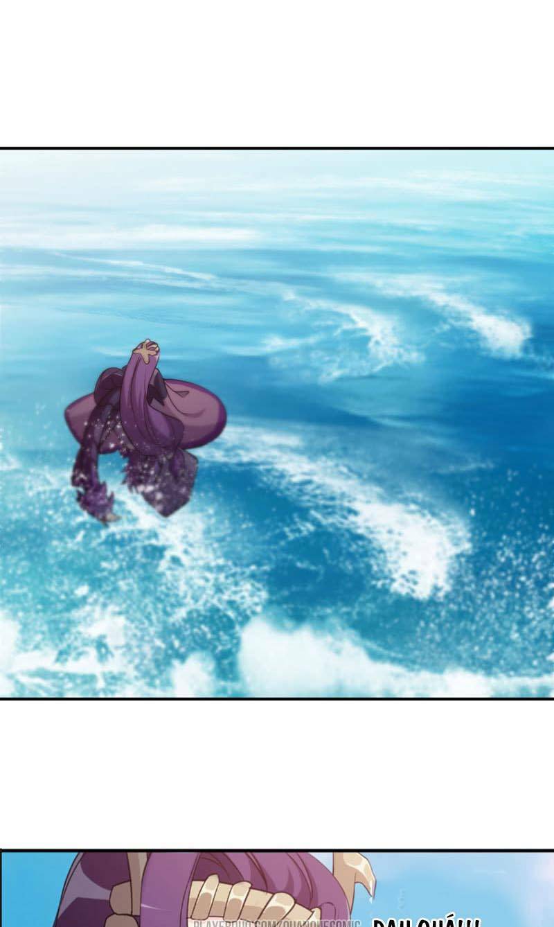 Khởi Đầu Bằng Một Con Côn: Chapter 69