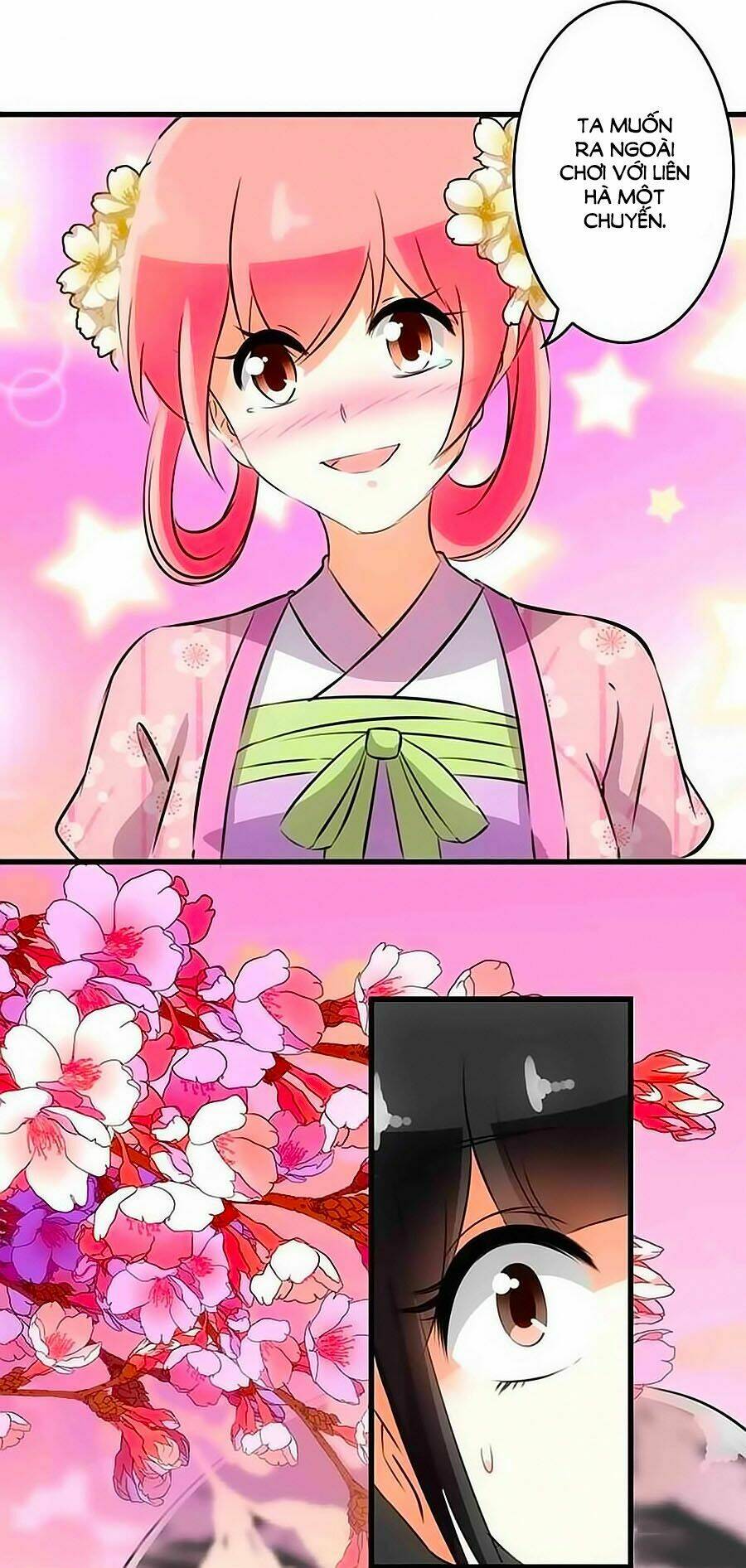 Vương Gia! Ngươi Thật Bỉ Ổi: Chapter 153