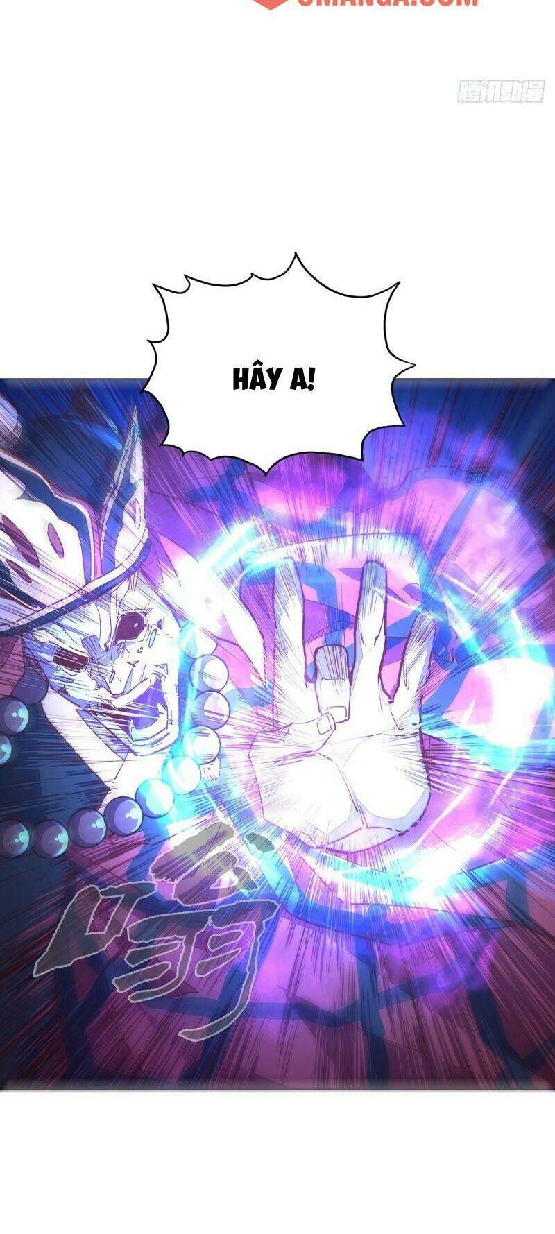 Sinh Tử Quyết: Chapter 87