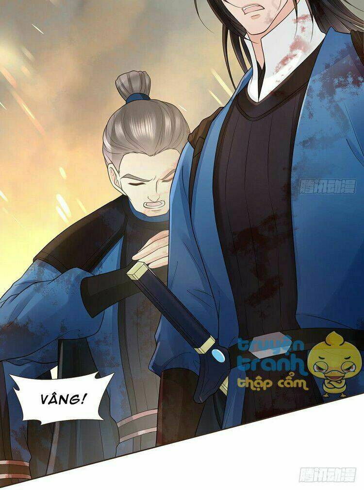 Đại Giá Thừa Tướng: Chapter 135