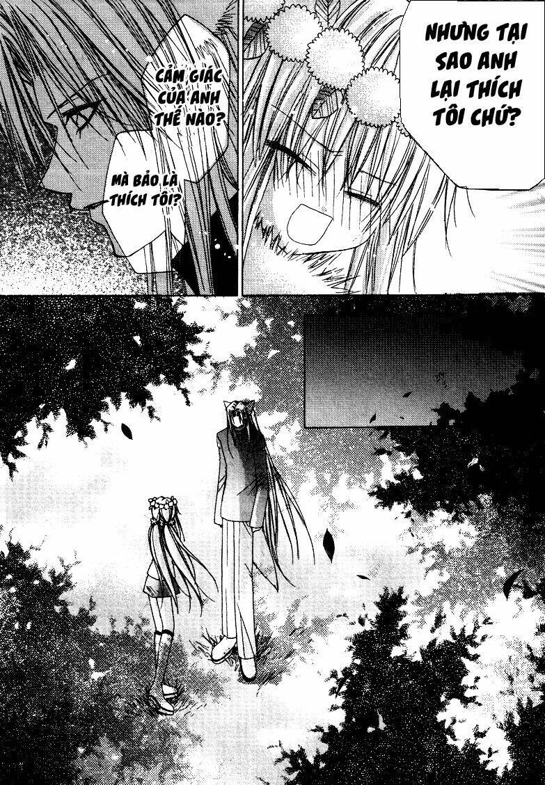 F.o.x: Chapter 26