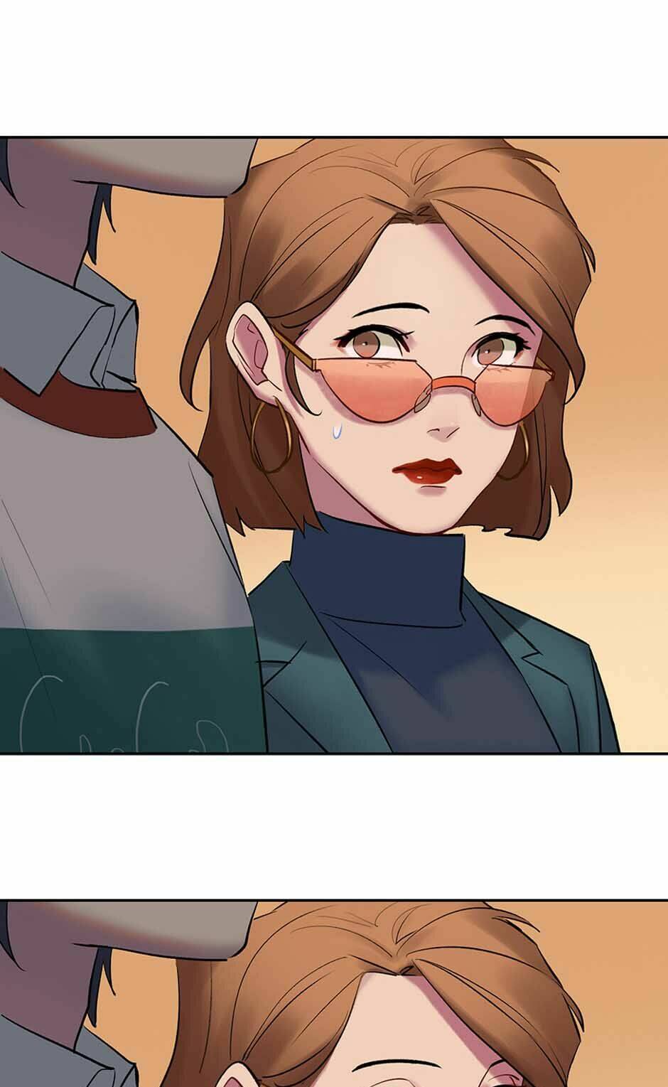 Anh Hùng Và Hiệp Nữ: Chapter 40
