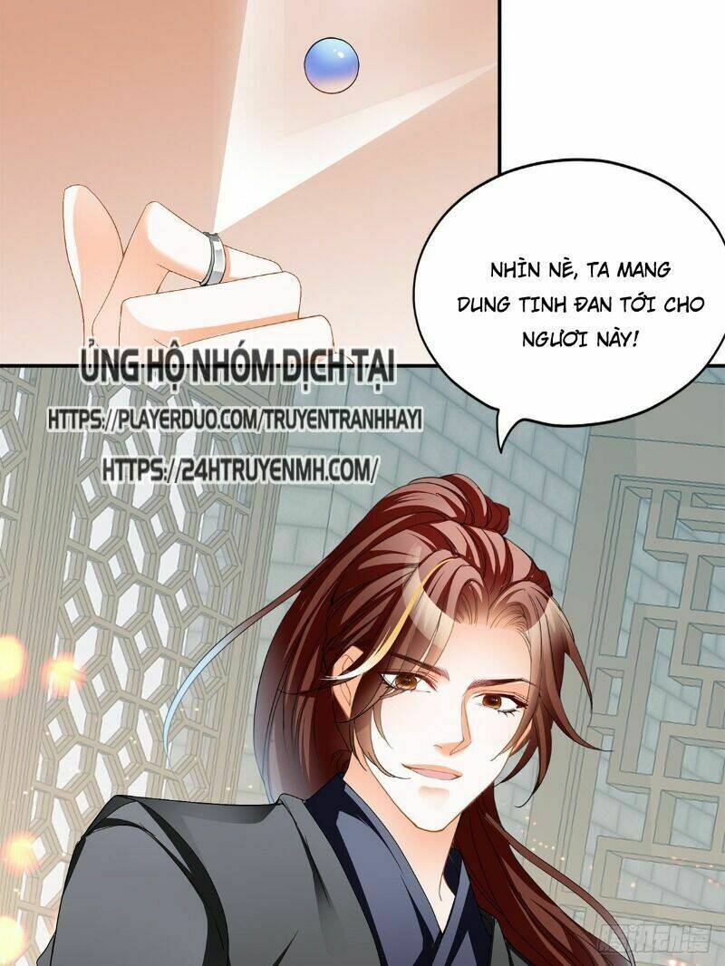 Cửu Tinh Bá Thể Quyết: Chapter 33