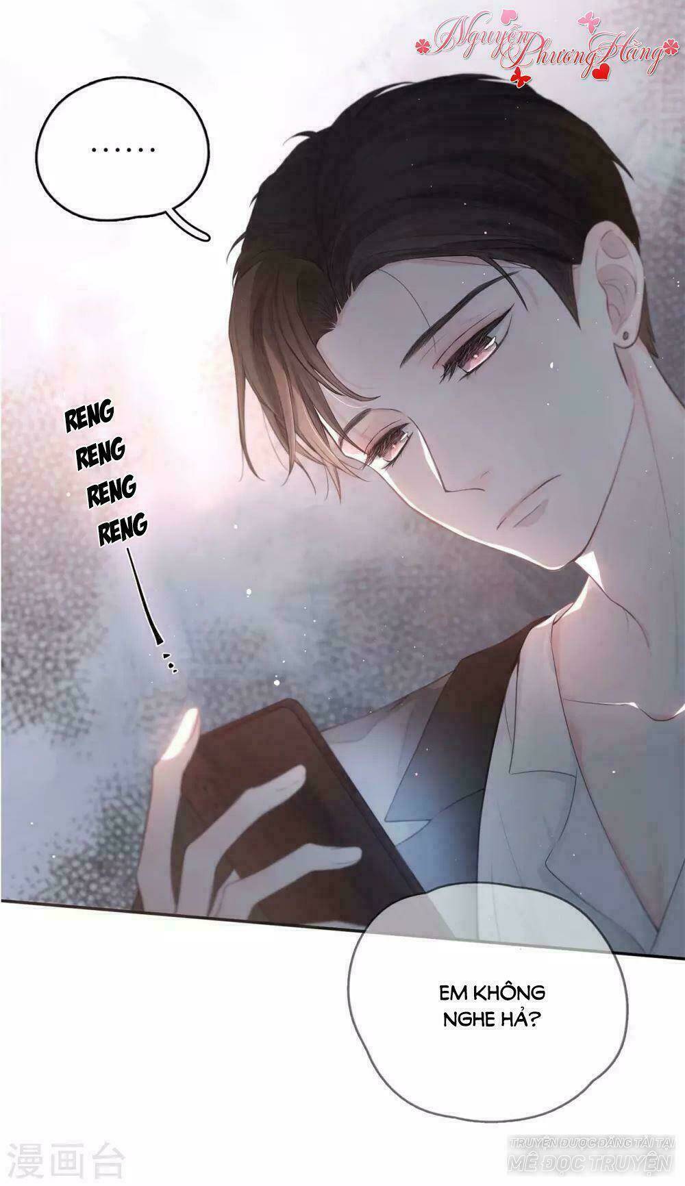 Sắc Đẹp Do Trời Sinh Của Tôi: Chapter 2