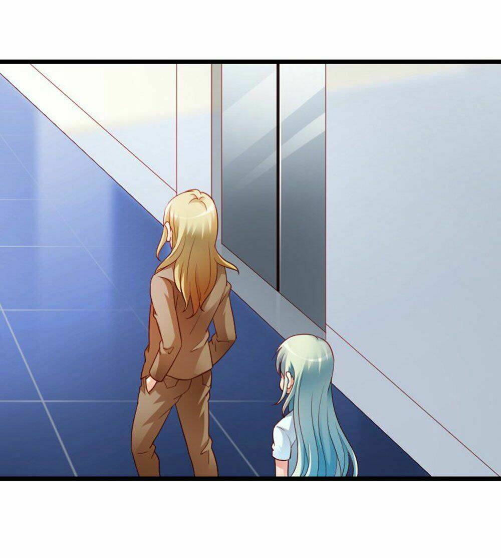 Vạn Năm Nhân Duyên Nhất Tuyến Khiên: Chapter 34