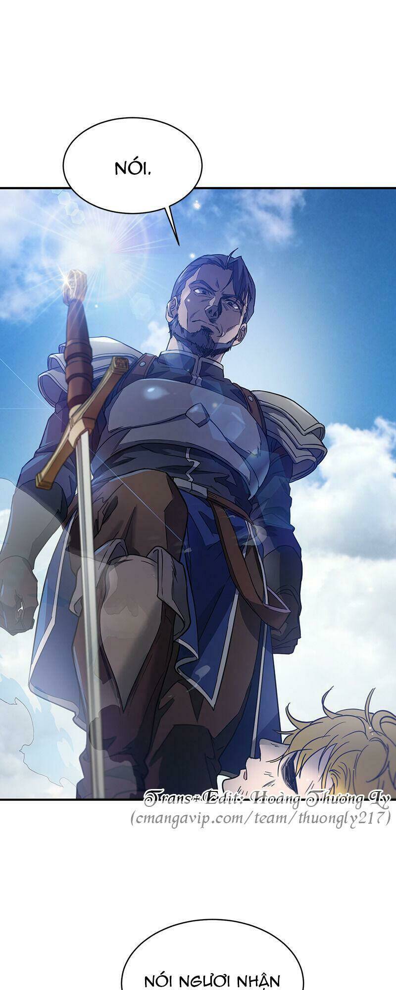 Bạn Trai Là Ngôi Sao: Chapter 23