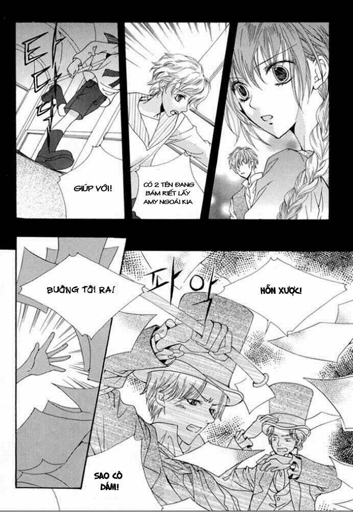 Dear My Girls: Chapter 2