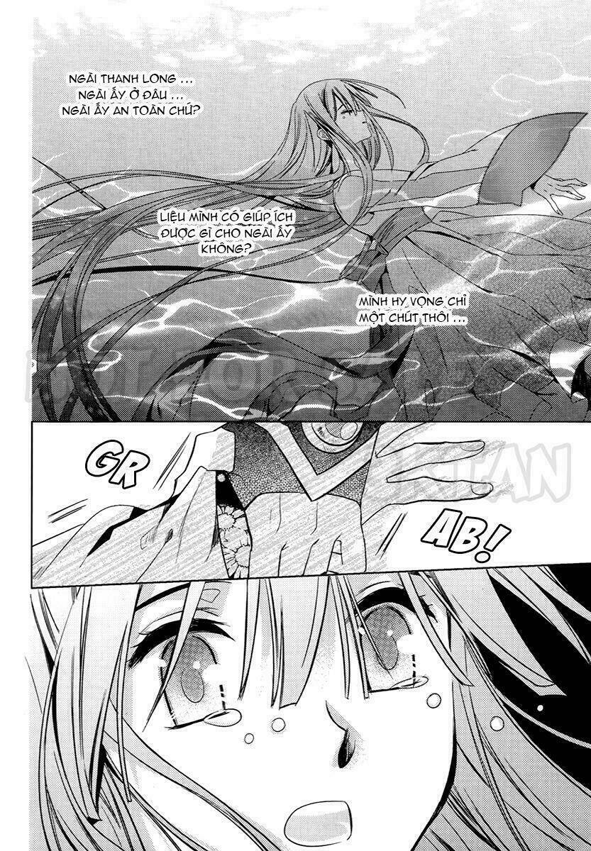 Hangah, Lee: Chapter 21