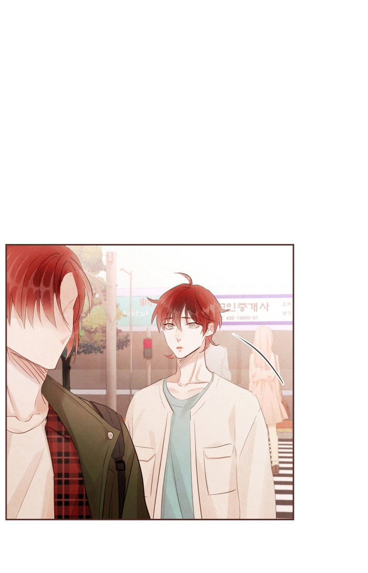 Giữa Tình Yêu Và Tình Bạn: Chapter 45
