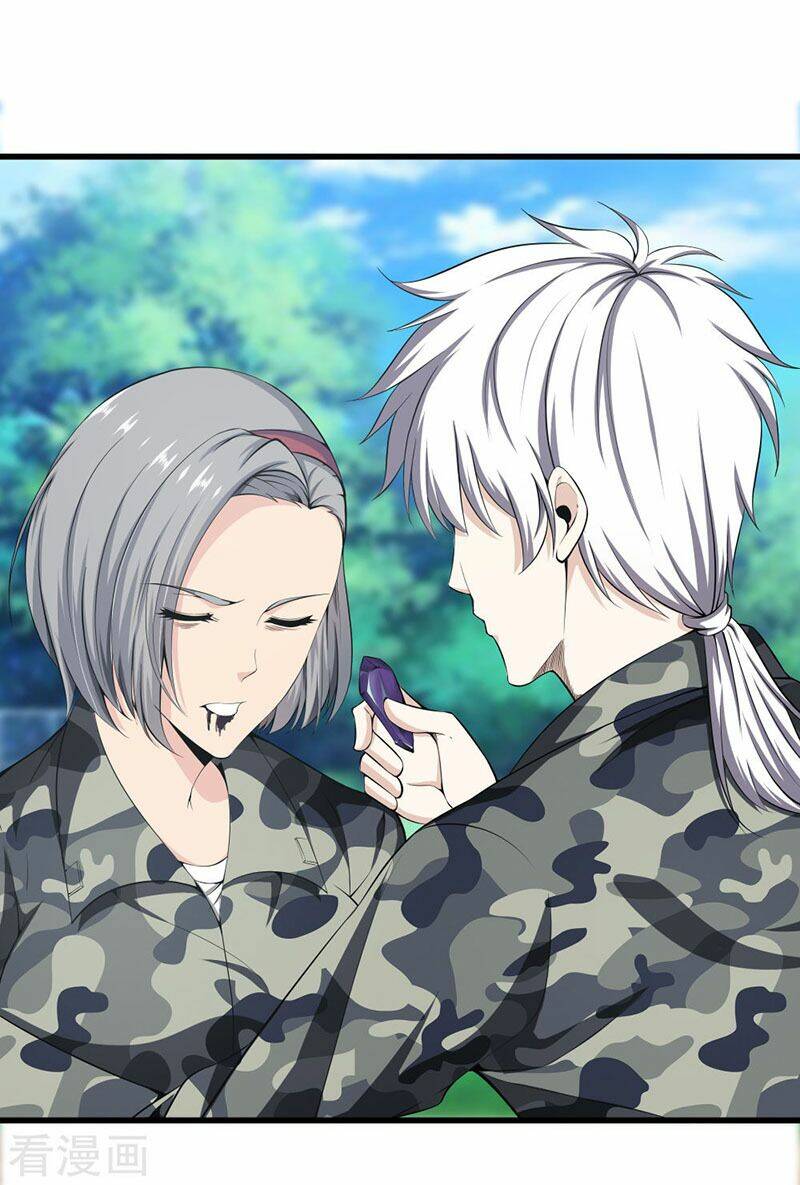 Đô Thị Chí Tôn: Chapter 43