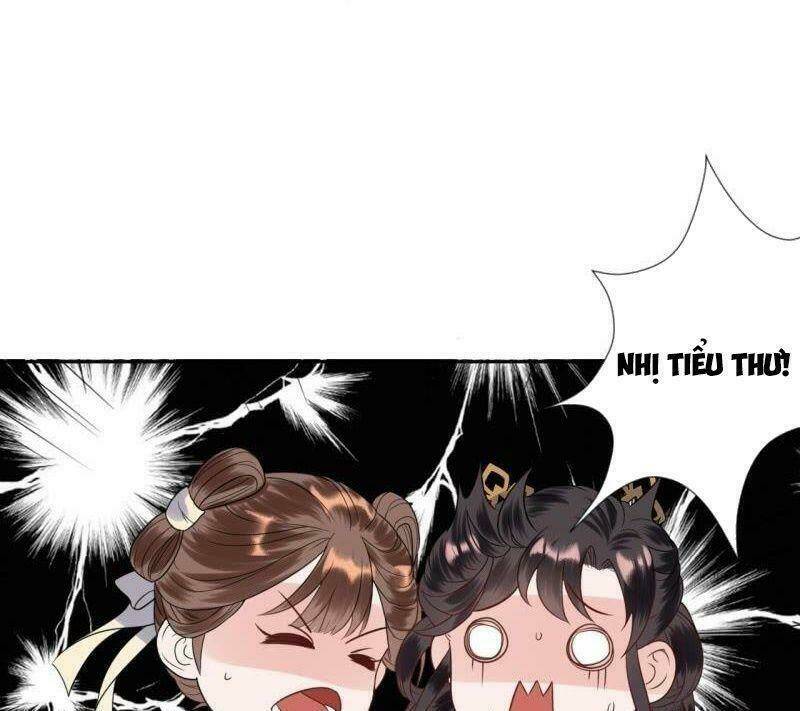 Vương Gia Kiêu Ngạo Quá Khó Cua: Chapter 36