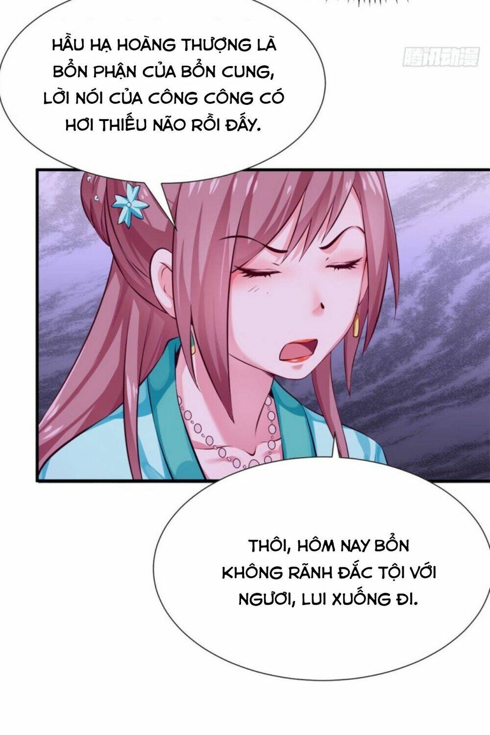 Bệ Hạ Xin Tự Trọng: Chapter 38