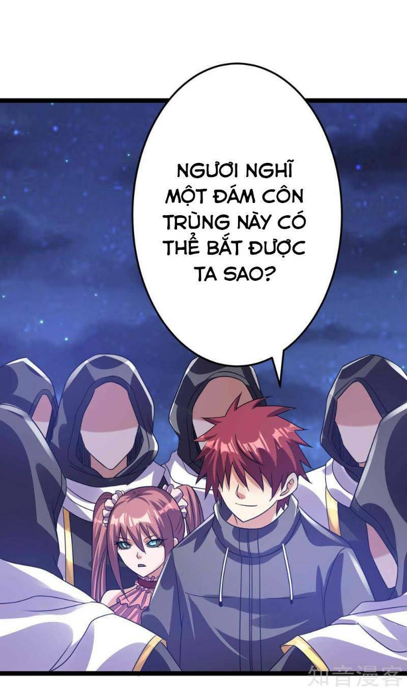 Tiên Vương Trùng Sinh: Chapter 108
