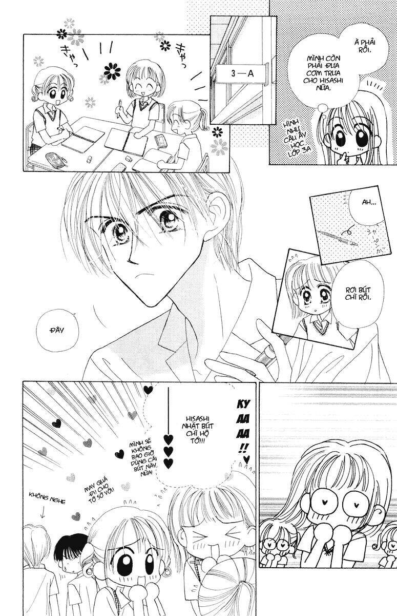 Lời Chào Ban Mai: Chapter 6