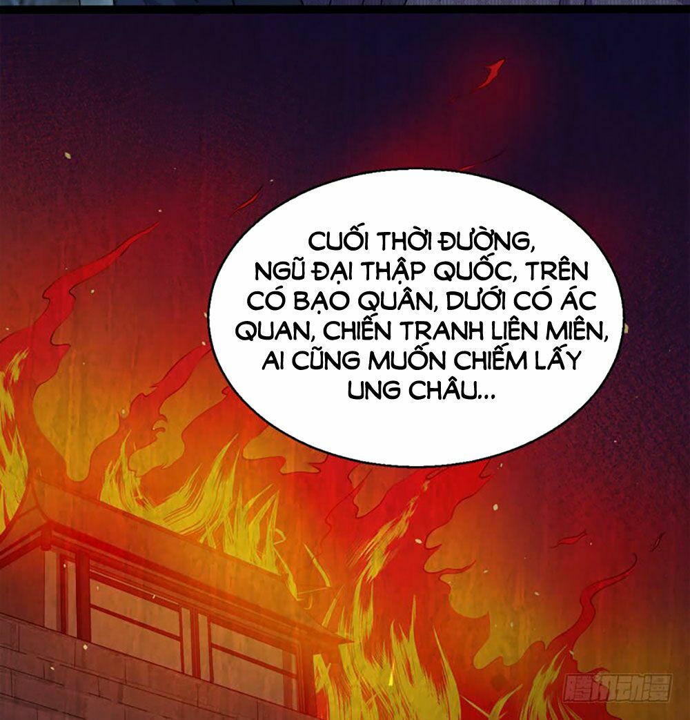 Ngạo Kiều Quỷ Vương Yêu Ta: Chapter 51