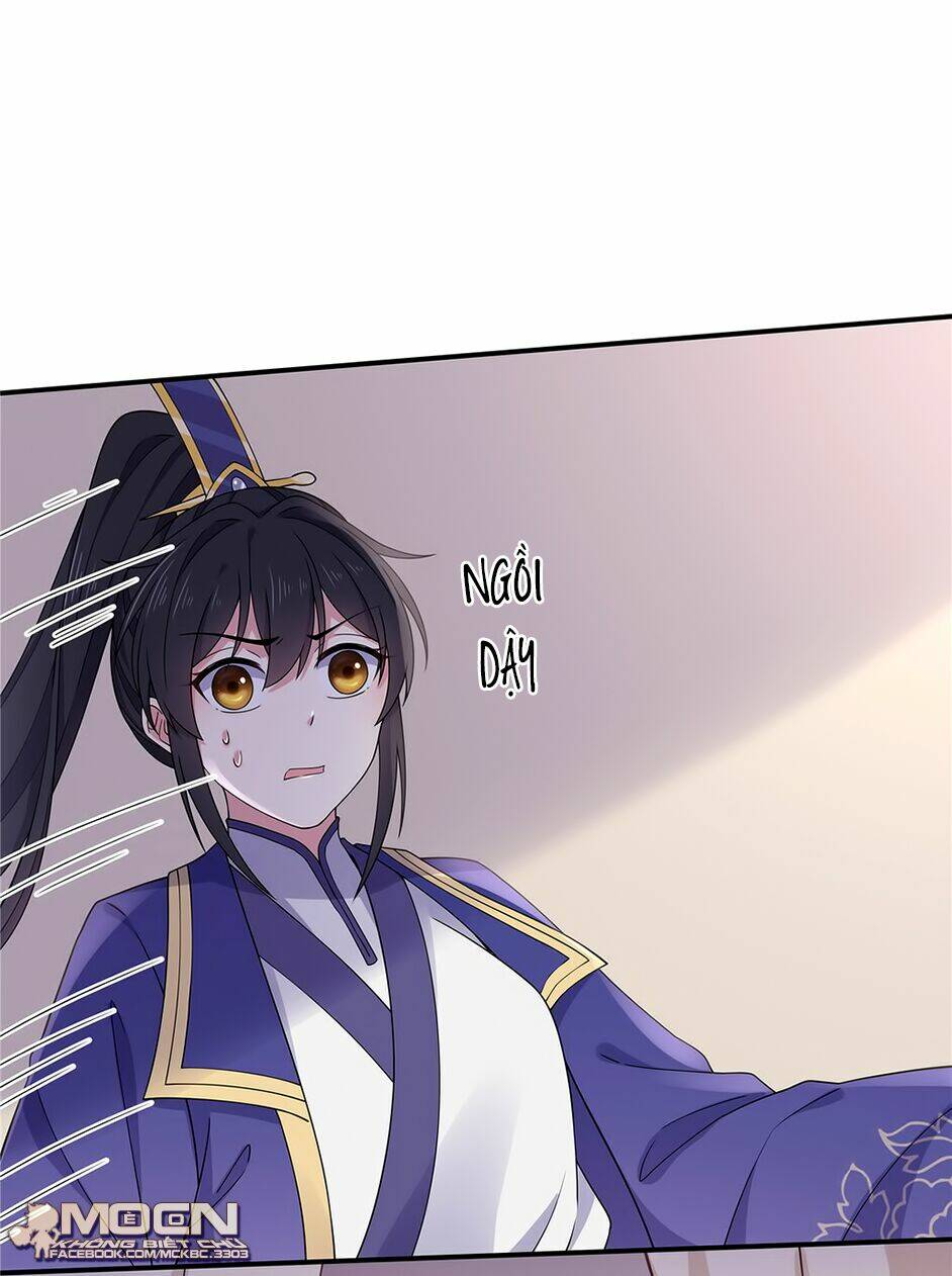 Báo Cáo! Đế Quân Ngài Có Độc!: Chapter 60