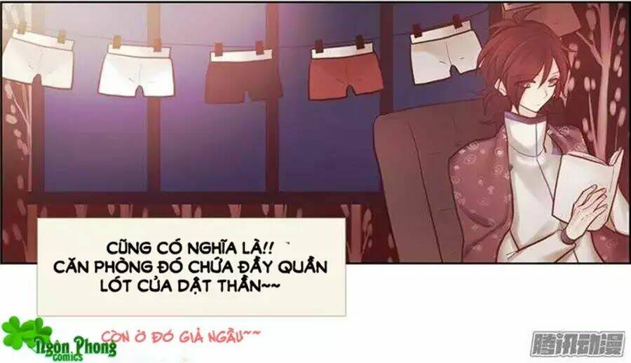 Định Chế Tình Yêu: Chapter 59